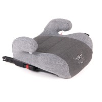 Автокресло Martin noir Swift+ (ISOFIX)  цвет Argent Grey